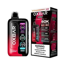  Oxbar Invis...