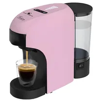 Cafeteira Elétrica Electrobras Thalia TLCM-20 - 1400W - 3 Em 1 - 850ML - 220V - Rosa