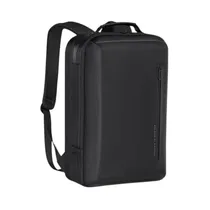 Mochila Kingsons A-KS3223W-28 Preta para Notebook