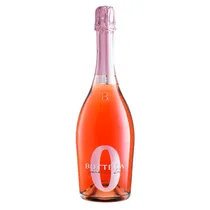 Bottega Sparkling Life Rosé Sem Álcool 750ML
