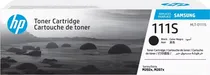 Toner HP MLT-D111S 111S para Samsung - Preto