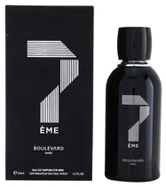  Perfume 7 E...