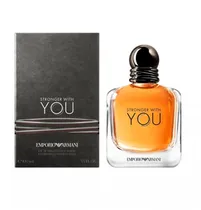 Giorgio Armani Strong With You He Edt 100ML
