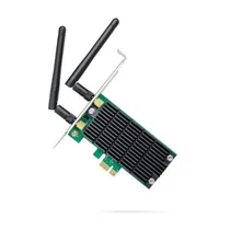 Placa PCI Express TP-Link Archer T4E AC1200 Dual Band Wireless