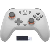 Controle Gamesir Nova Lite T4N Ash Gray+Case