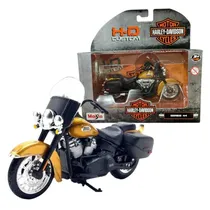  Maisto Moto...