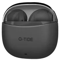 Auricular Inalámbrico G-Tide L21 – Negro
