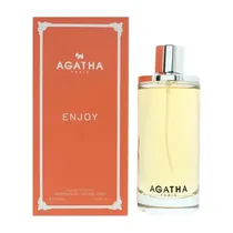  Agatha Enjo...