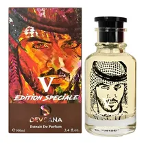 Perfume Masculino Devsana V Edition Speciale Edp 100ML