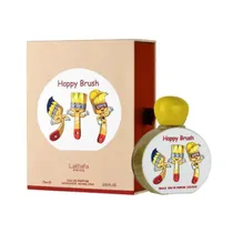 Lattafa Kids Happy Brush Edp 75ML