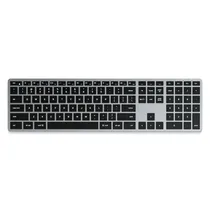 Satechi Teclado Bluetooth ST-BTSX3M X3 Slim Ingles