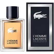  Lacoste L' ...