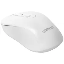 Mouse Satélite A-762G Branco BT 2.4GHZ 1600 Dpi