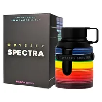 Armaf Odyssey Spectra (Rainbow Edition) Edp 100ML