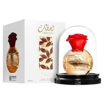 Perfume Lattafa Pride Lahdath Edp 80ML Unissex