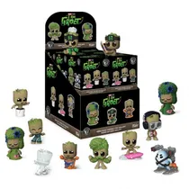  Funko Myste...