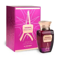 Al Haramain Destino French Fem 100ML