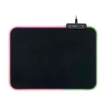 Mouse Pad Sate A-PAD07 32*27CM RGB