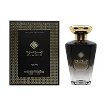 Adyan Perfume Muwood Black Eau de Parfum 100ML