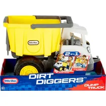  Dirt Digger...