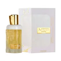 Perfume Lattafa Ajayeb Dubai Portrait Edp Unissex 100ML