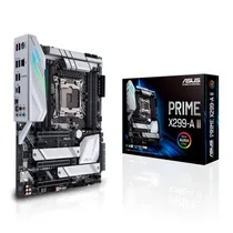 MB 2066 Asus X299-A II Prime