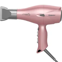Secador de Cabelo Taiff Fox 3 - 2200W - 220V - Rose