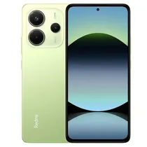 Celular Xiaomi Note 14 5G - 256GB - 8 Ram - Verde