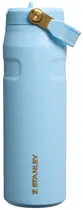 Garrafa Térmica Stanley X Messi Aerolight Iceflow 10-11283-328 (710ML) Azul