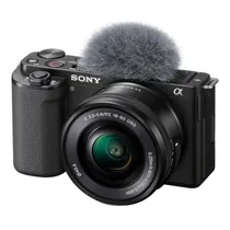  Camera Sony...