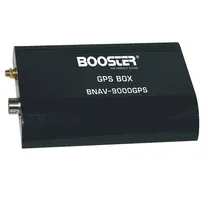  Booster GPS...