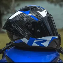  LS2 Casco F...