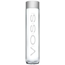 Agua Voss Sem Gás 800ML