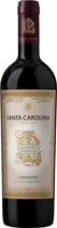 Vinho Santa Carolina Reserva de Familia Carmenere 2020