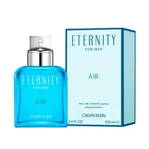 CK Eternity Air Masc. 100ML Edt c/s
