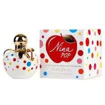 Nina Ricci Pop Edt 80ML