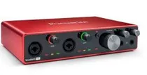  Focusrite S...