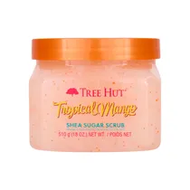 Esfoliante Corporal Tree Hut Shea Sugar Scrub - 510GR - Tropical Mango