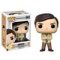  Funko Pop W...