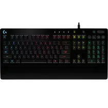  Logitech Te...