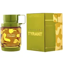 Perfume Masculino Armaf Odyssey Tyrant Edp - 100ML