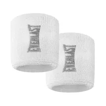Everlast Muñequera Muñequera 4" EVWB4F408.U Blanco
