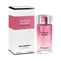 Karl Lagerfeld Perfume de Pivoine Eau de Parfum 100ML