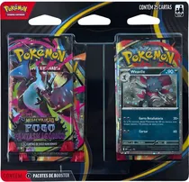  Cartas Poké...