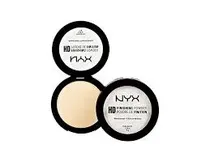  NYX HD Fini...