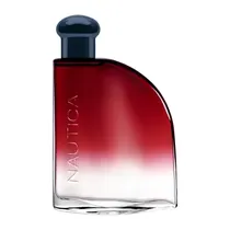  Nautica Red...