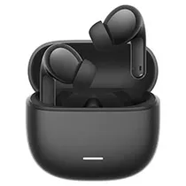 Fone de Ouvido Xiaomi Redmi Buds 8 Lite / Bluetooth - Preto (BHR08OMGL)