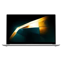 Notebook Samsung Galaxy BOOK4 NP750XGJ-KS2CL 15.6" Intel Core i7-1355U 512GB SSD 16GB Ram