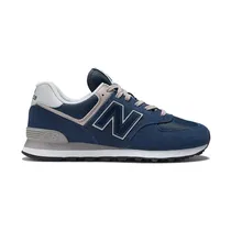 Tênis New Balance 574 Masculino Marinho/Branco ML574EVN