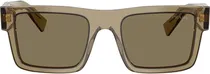 Óculos de Sol Prada PR19WS 29E90F - Masculino